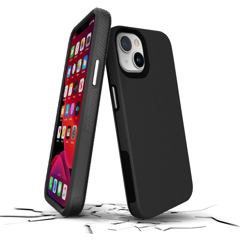 Prodigee - iPhone 14/13 - Carcasa Rockee - Black