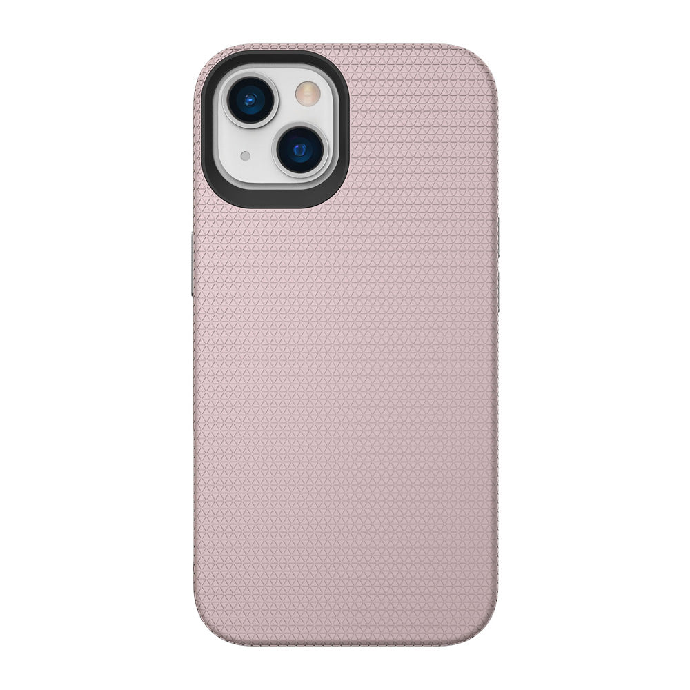 Prodigee - iPhone 14/13 - Carcasa Rockee - Rose