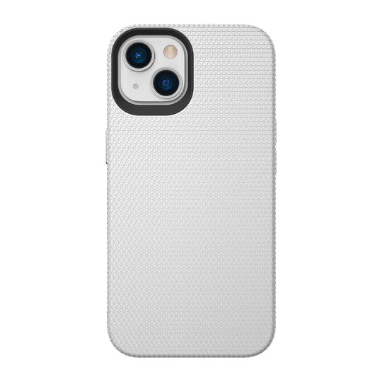 Prodigee - iPhone 14/13 - Carcasa Rockee - Silver