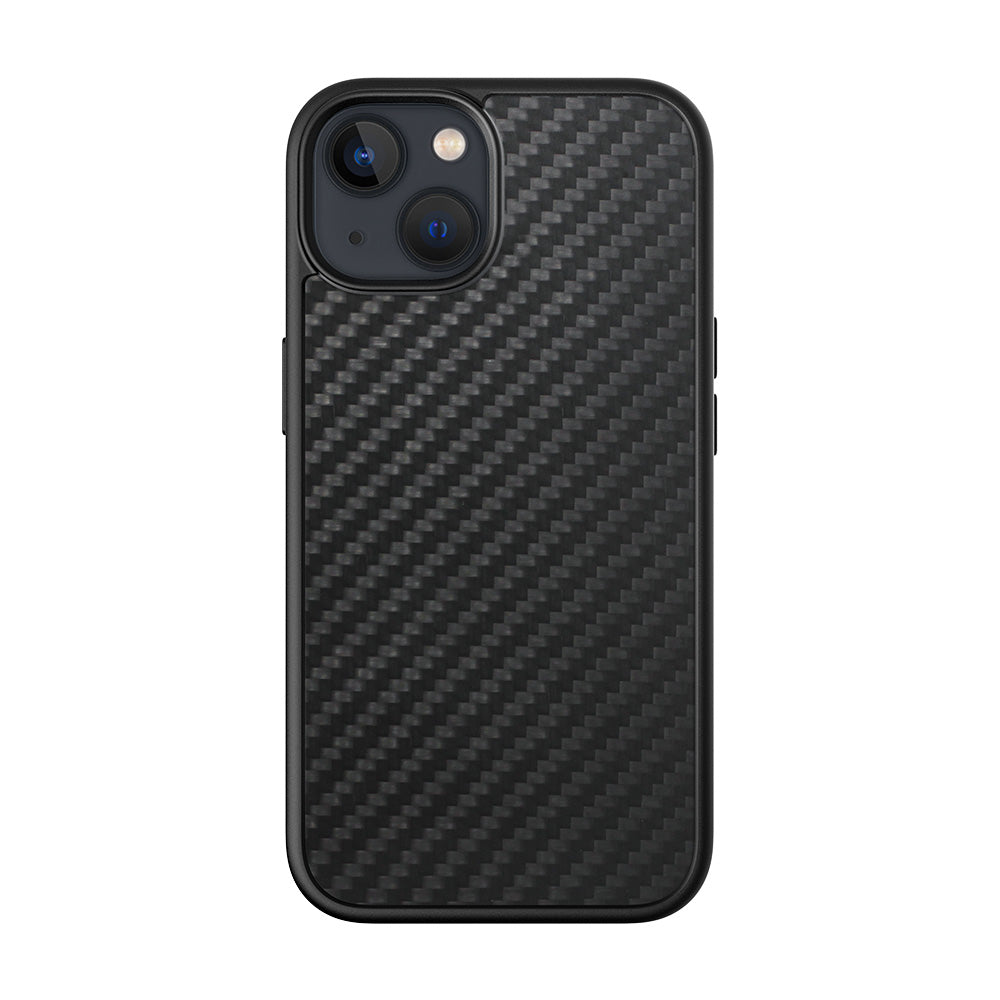 Prodigee - iPhone 14/13 - Carcasa Safetee - Carbon