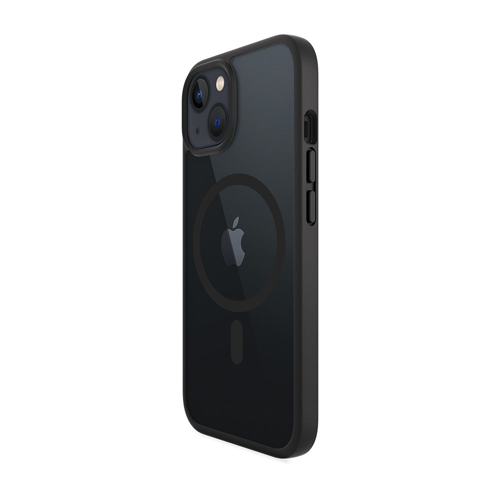 Prodigee - iPhone 14/13 - Carcasa Magneteek - Black