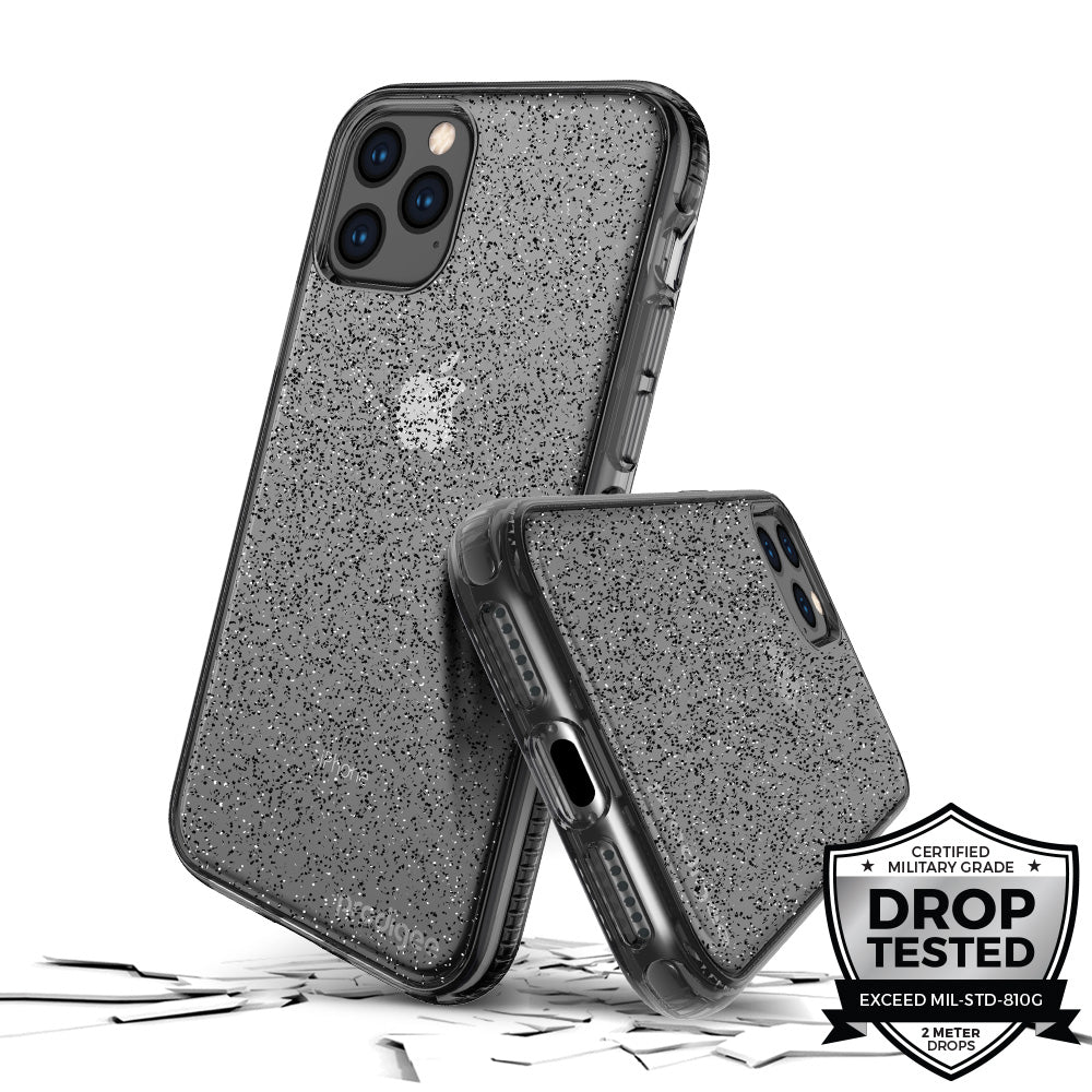 Prodigee - iPhone 11 Pro - Carcasa Superstar - Humo