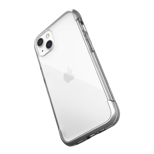 Raptic - iPhone 14/13 - Carcasa Raptic Air - Clear