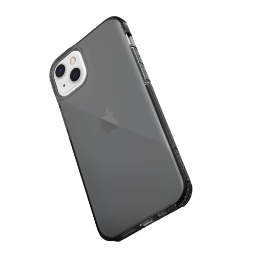 Raptic - iPhone 14/13 - Carcasa Raptic clear - Clear