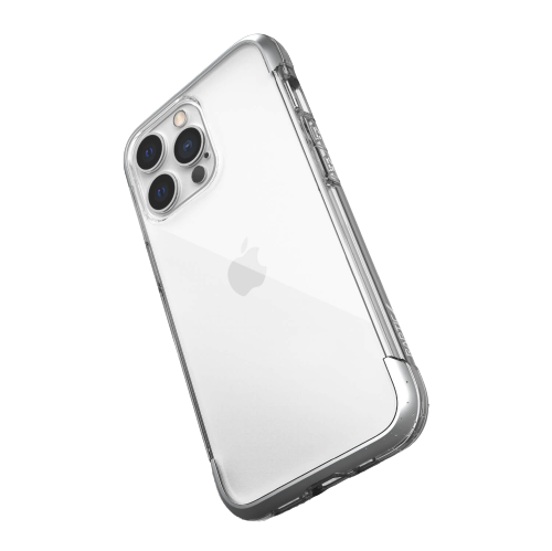 Raptic - iPhone 13 Pro - Carcasa Raptic Air - Clear