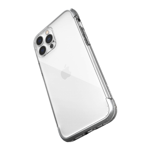 Raptic - iPhone 13 Pro Max - Carcasa Raptic Air - Clear