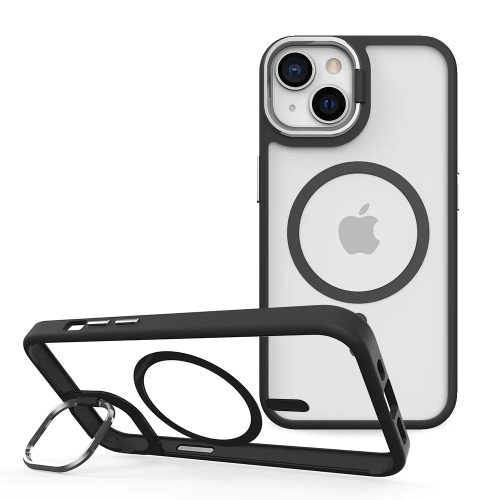 Prodigee - iPhone 14/13 - Carcasa KickIt - Black