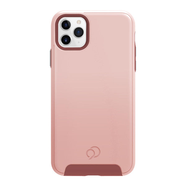 Nimbus9 - iPhone 13 Pro Max - Carcasa modelo Cirrus 2 - Rose Gold