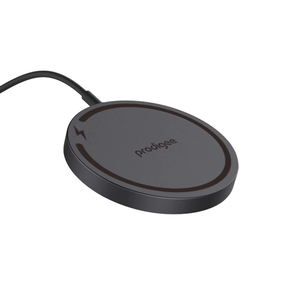 Prodigee - Mag Wireless Pad Black