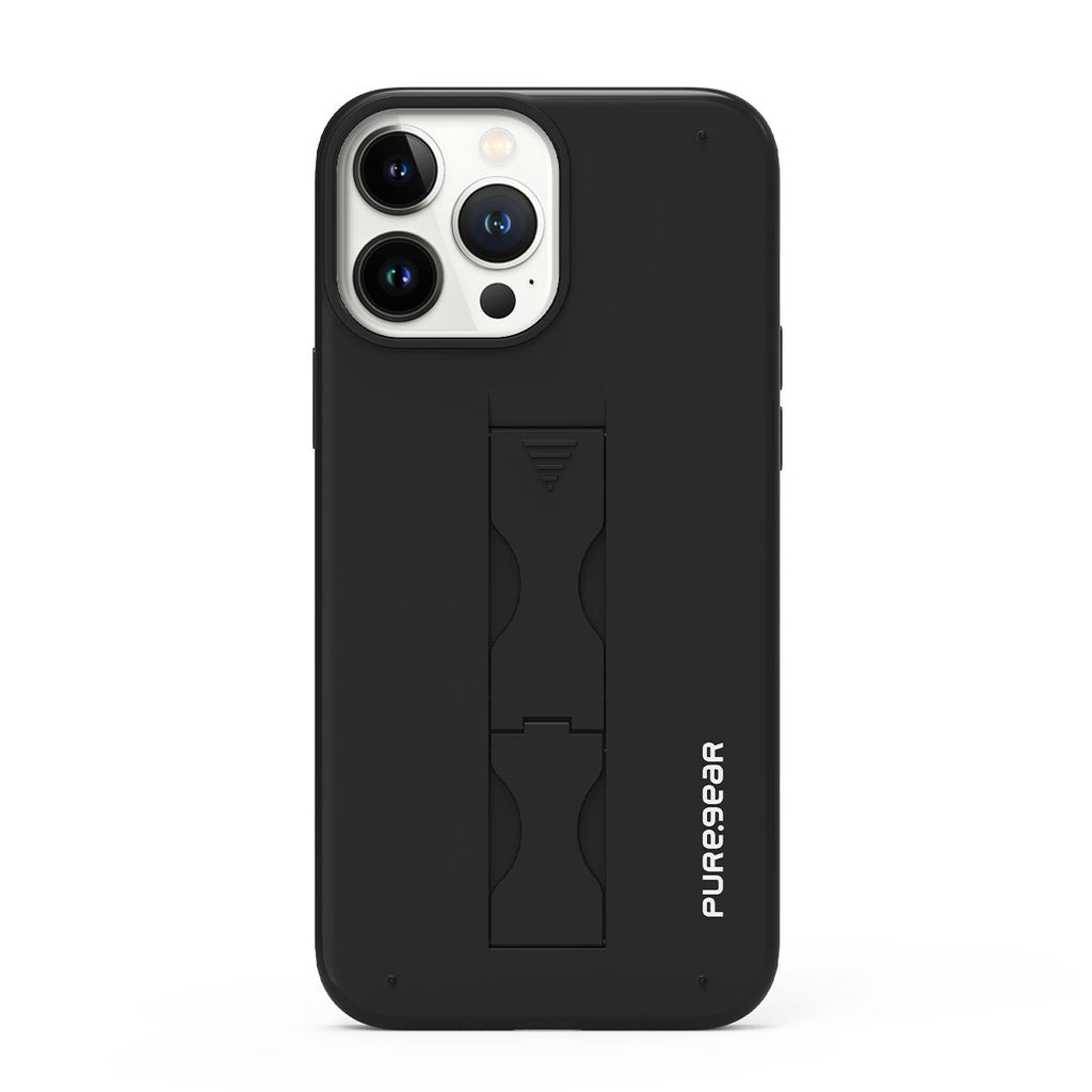 PureGear - iPhone 13 Pro - Carcasa SlimStik - Black