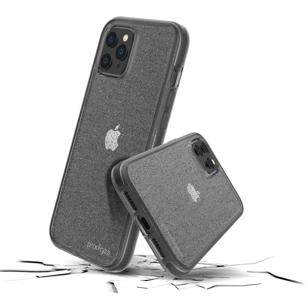 Prodigee - iPhone 12 Mini - Carcasa Superstar - Smoke